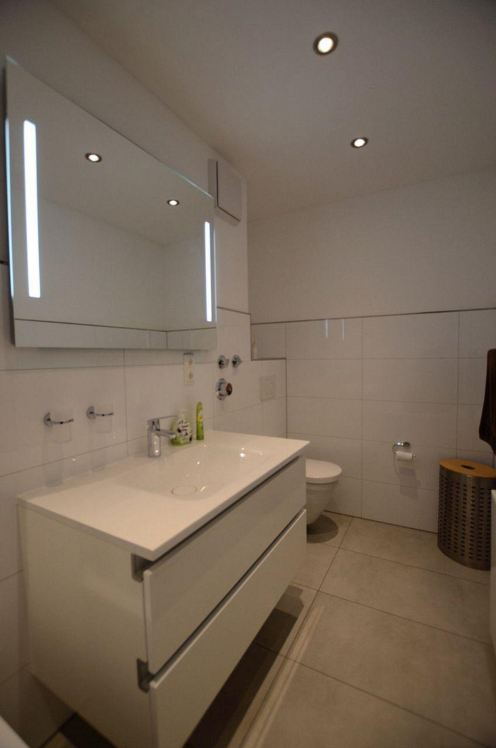 Helle 3-Zimmer-Wohnung in Schwabing: Top Zustand – Hildoboldstr. 3, 80797 München(Schwabing) – Vorschaubild 7