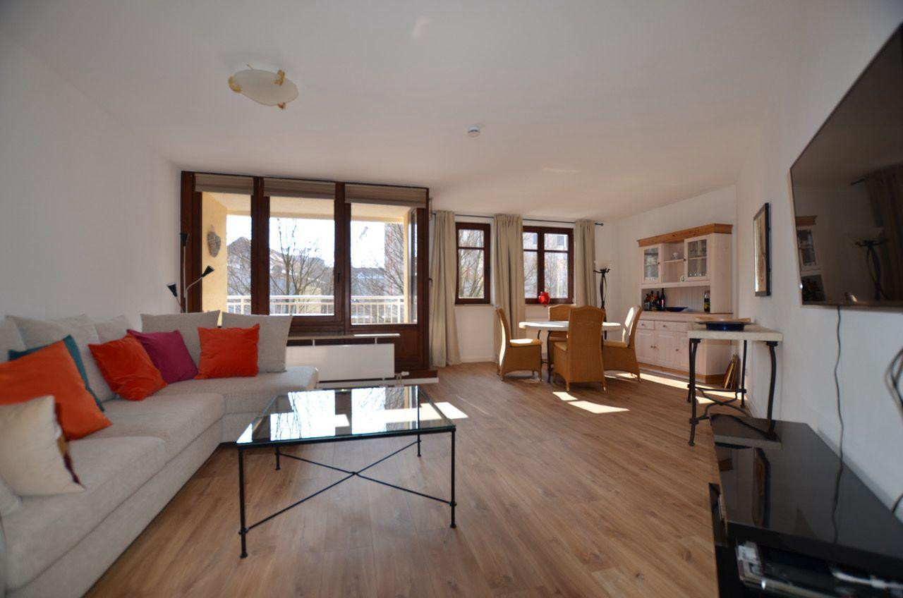 Helle 3-Zimmer-Wohnung in Schwabing: Top Zustand – Hildoboldstr. 3, 80797 München(Schwabing) – Vorschaubild 2