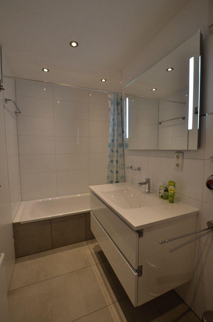Helle 3-Zimmer-Wohnung in Schwabing: Top Zustand – Hildoboldstr. 3, 80797 München(Schwabing) – Vorschaubild 8