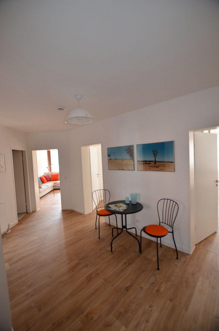 Helle 3-Zimmer-Wohnung in Schwabing: Top Zustand – Hildoboldstr. 3, 80797 München(Schwabing) – Vorschaubild 10
