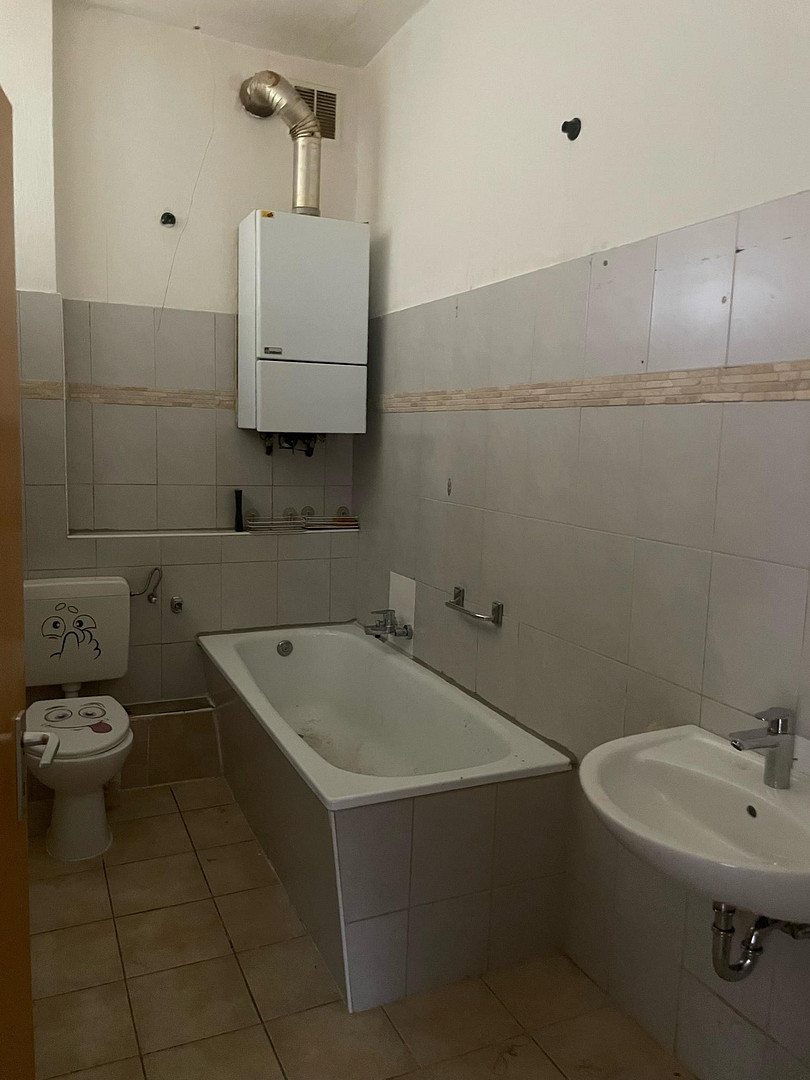 3 Zimmerwohnung Elberfeld Nordstadt – Friedrichstr. 11a, 42105 Wuppertal(Elberfeld) – Vorschaubild 6