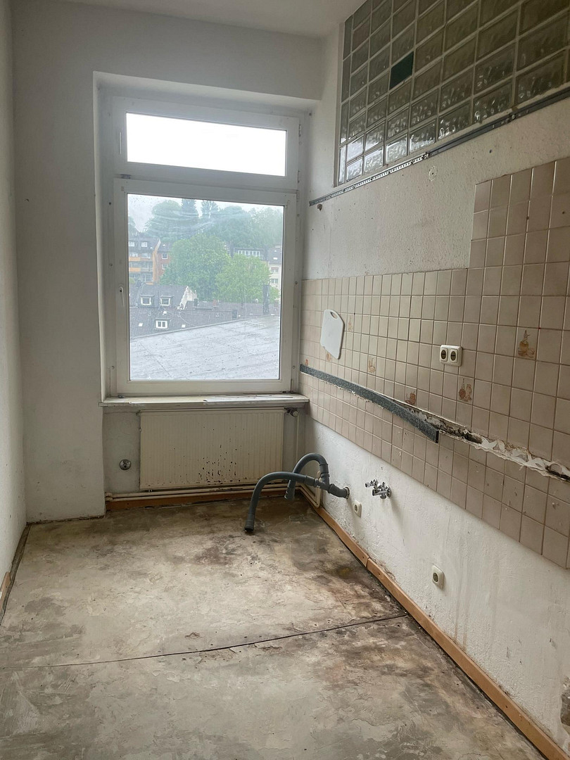 3 Zimmerwohnung Elberfeld Nordstadt – Friedrichstr. 11a, 42105 Wuppertal(Elberfeld) – Vorschaubild 5