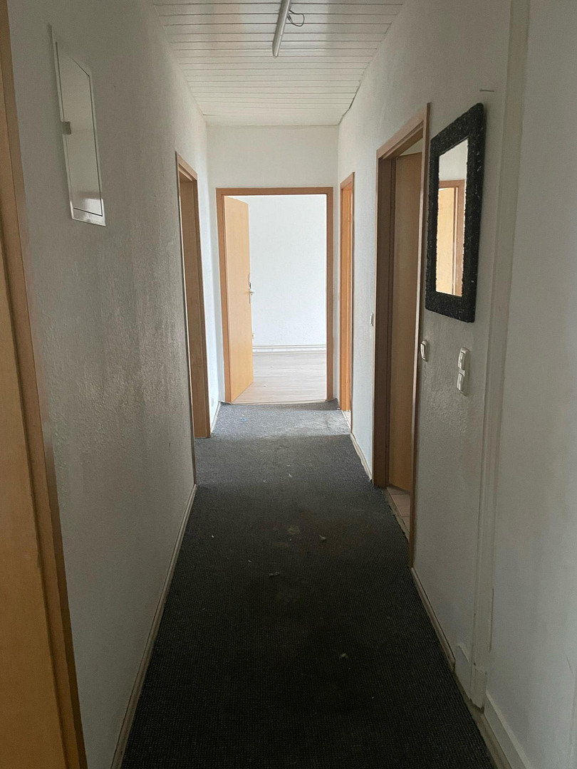 3 Zimmerwohnung Elberfeld Nordstadt – Friedrichstr. 11a, 42105 Wuppertal(Elberfeld) – Vorschaubild 2