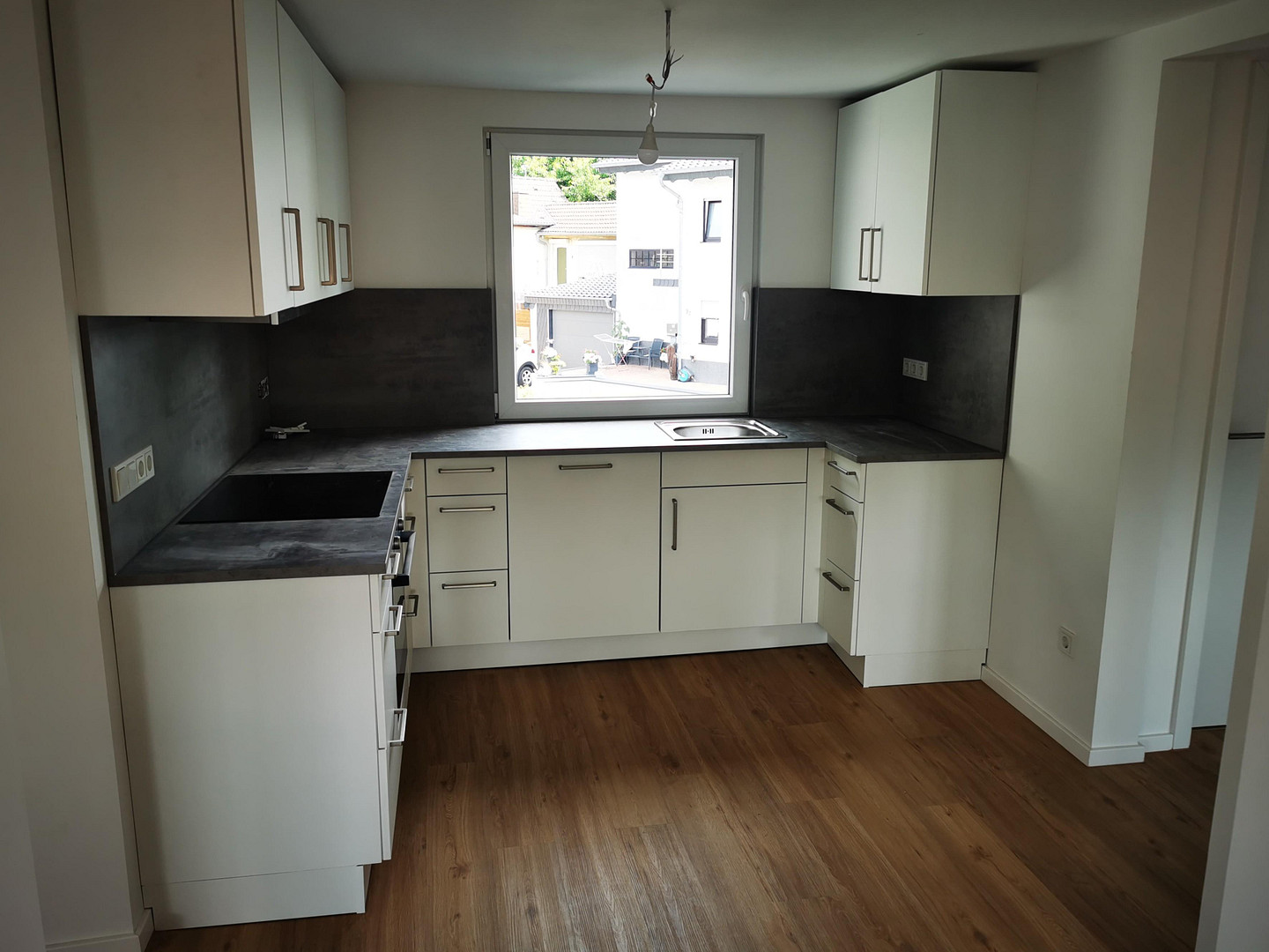 neuwertige Dachgeschosswohnung mit Dachterrasse in Mainz-Finthen - hell, ruhig und charmant – Prunkgasse 29, 55126 Mainz-Finthen(Finthen) – Vorschaubild 4