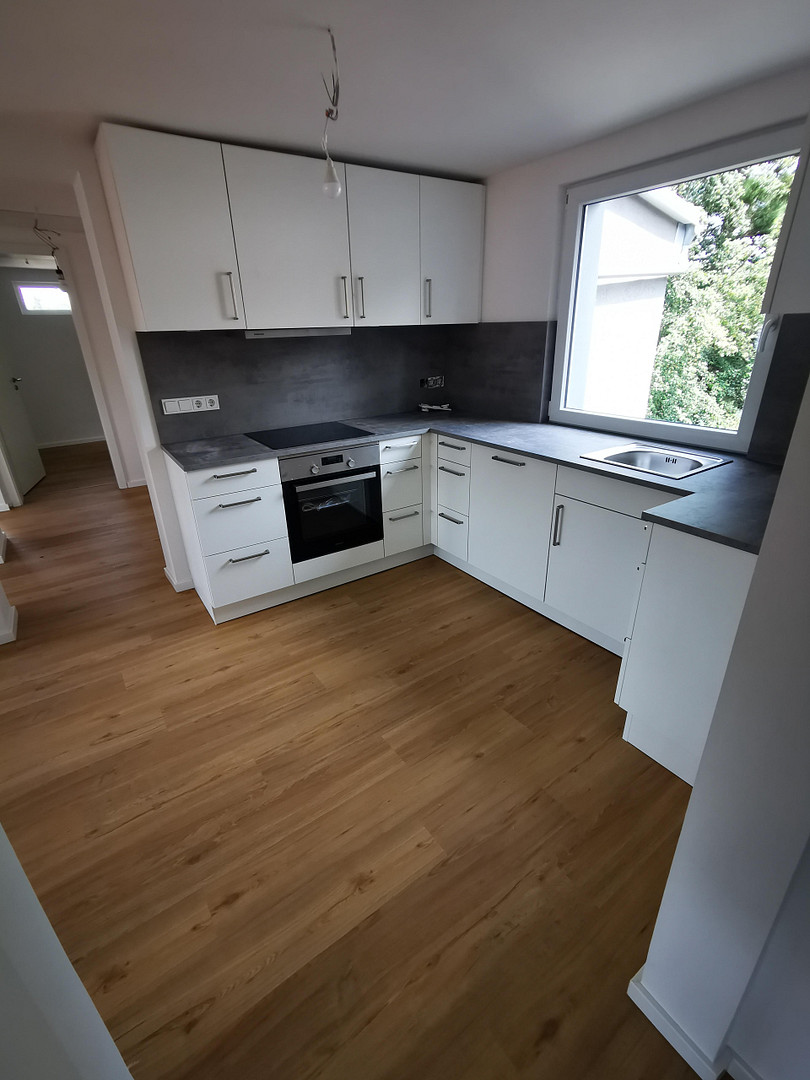 neuwertige Dachgeschosswohnung mit Dachterrasse in Mainz-Finthen - hell, ruhig und charmant – Prunkgasse 29, 55126 Mainz-Finthen(Finthen) – Vorschaubild 5