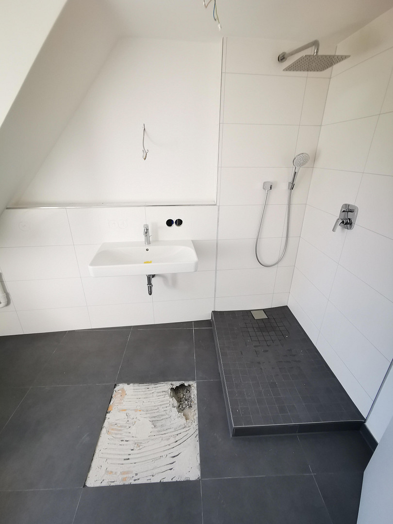 Modernisierte Dachgeschosswohnung in Mainz-Finthen - hell, ruhig und charmant – Prunkgasse 29, 55126 Mainz-Finthen(Finthen) – Vorschaubild 4