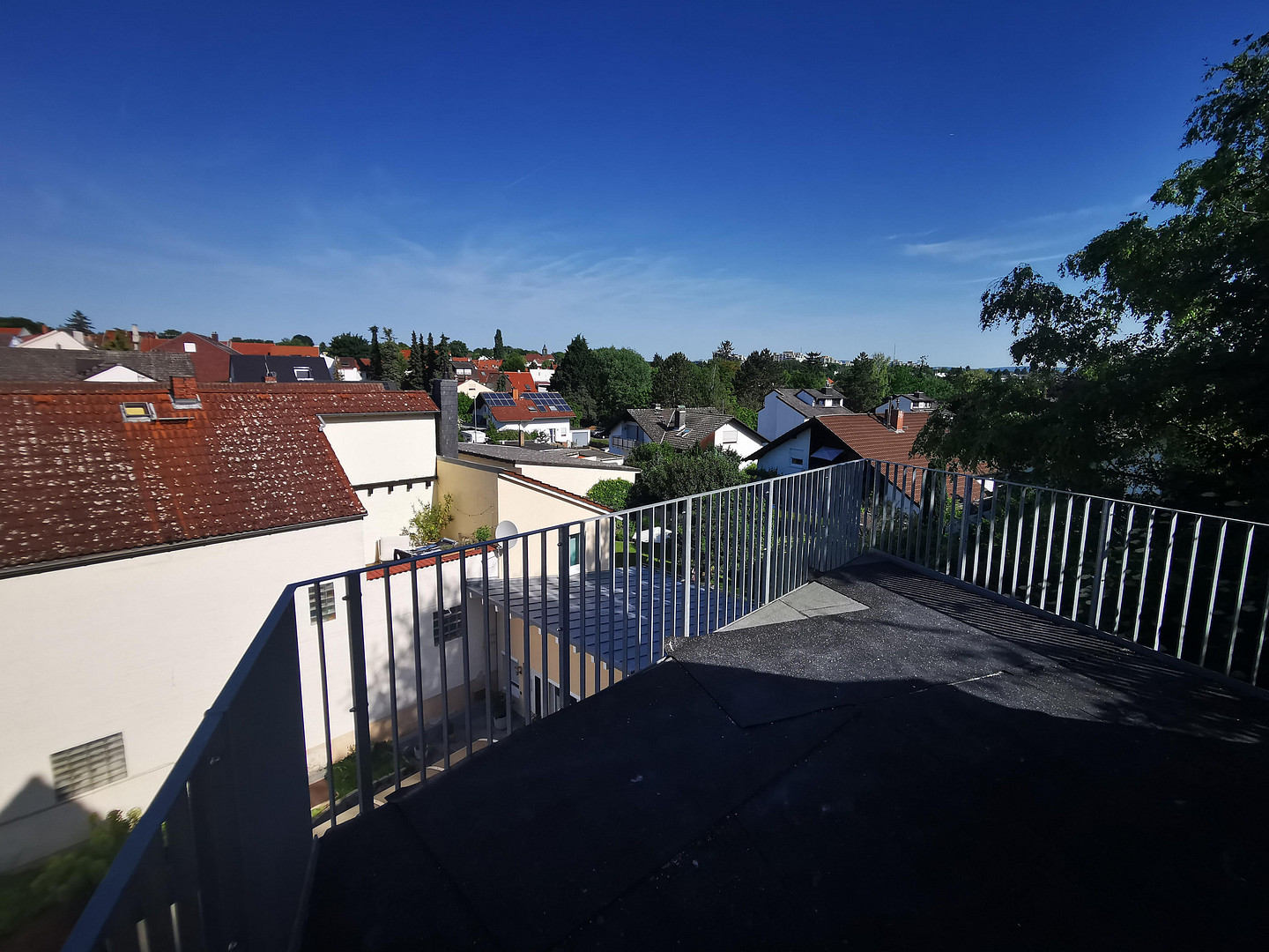 Modernisierte Dachgeschosswohnung in Mainz-Finthen - hell, ruhig und charmant – Prunkgasse 29, 55126 Mainz-Finthen(Finthen) – Vorschaubild 5