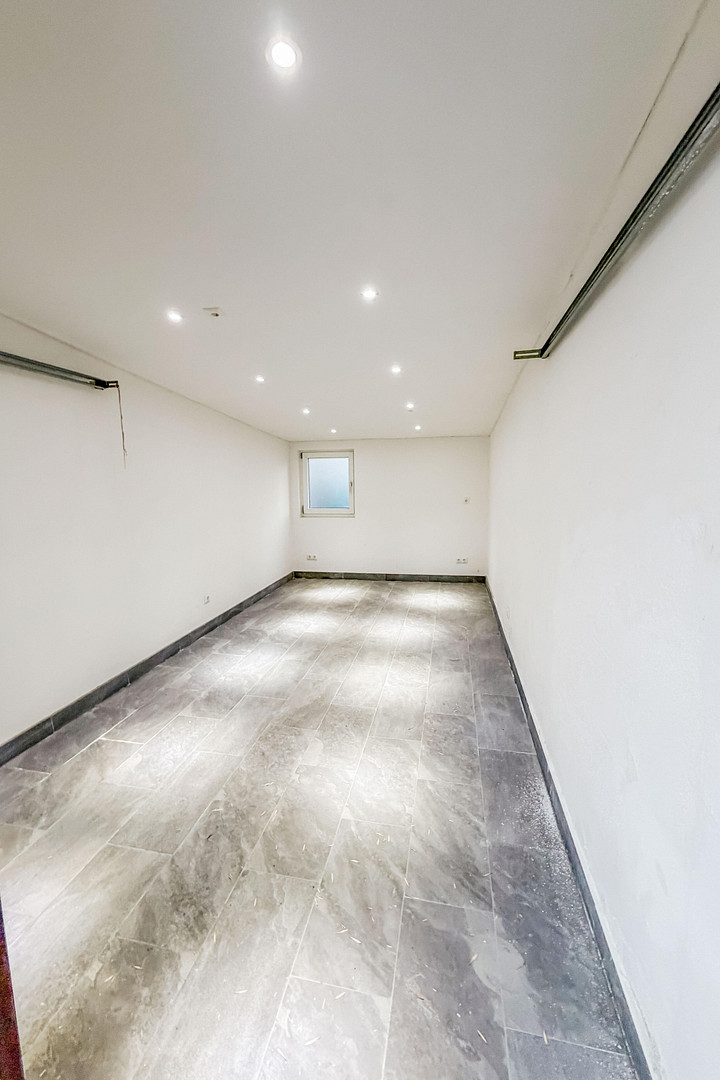 6% Bruttomietrendite: 4-Zimmer-Wohnung mit Balkon in Augsburg-Hochzoll - Für Kapitalanleger – Augsburg Hochzoll(Hochzoll) – Vorschaubild 10