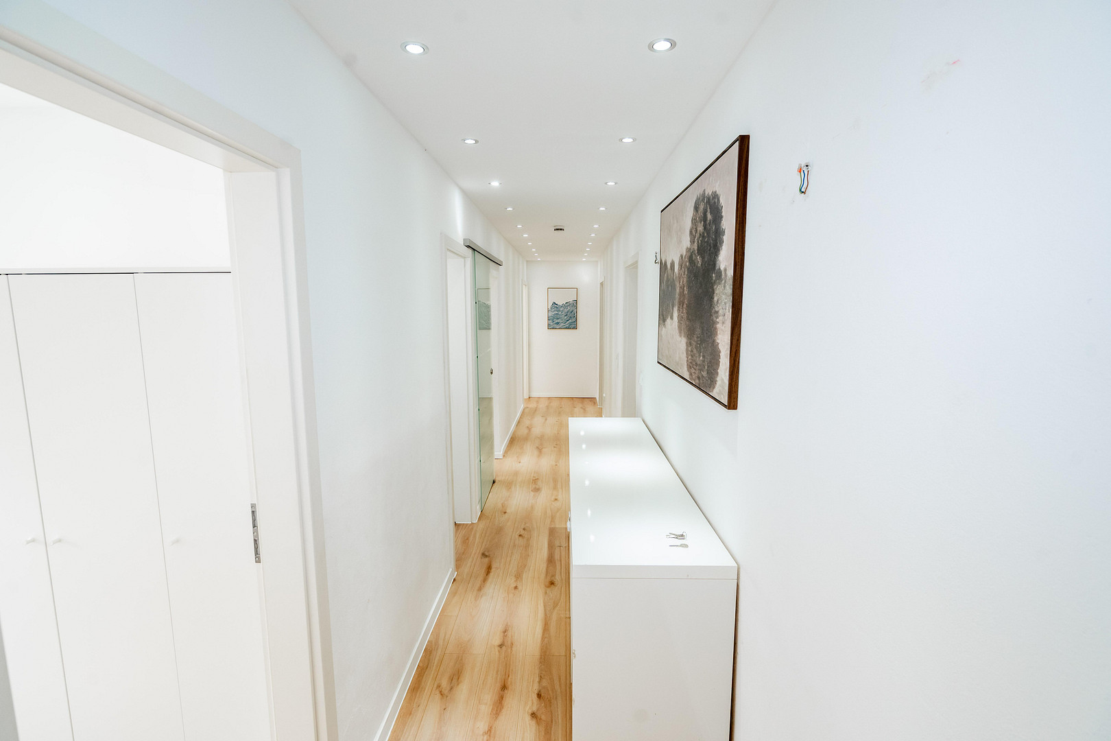 6% Bruttomietrendite: 4-Zimmer-Wohnung mit Balkon in Augsburg-Hochzoll - Für Kapitalanleger