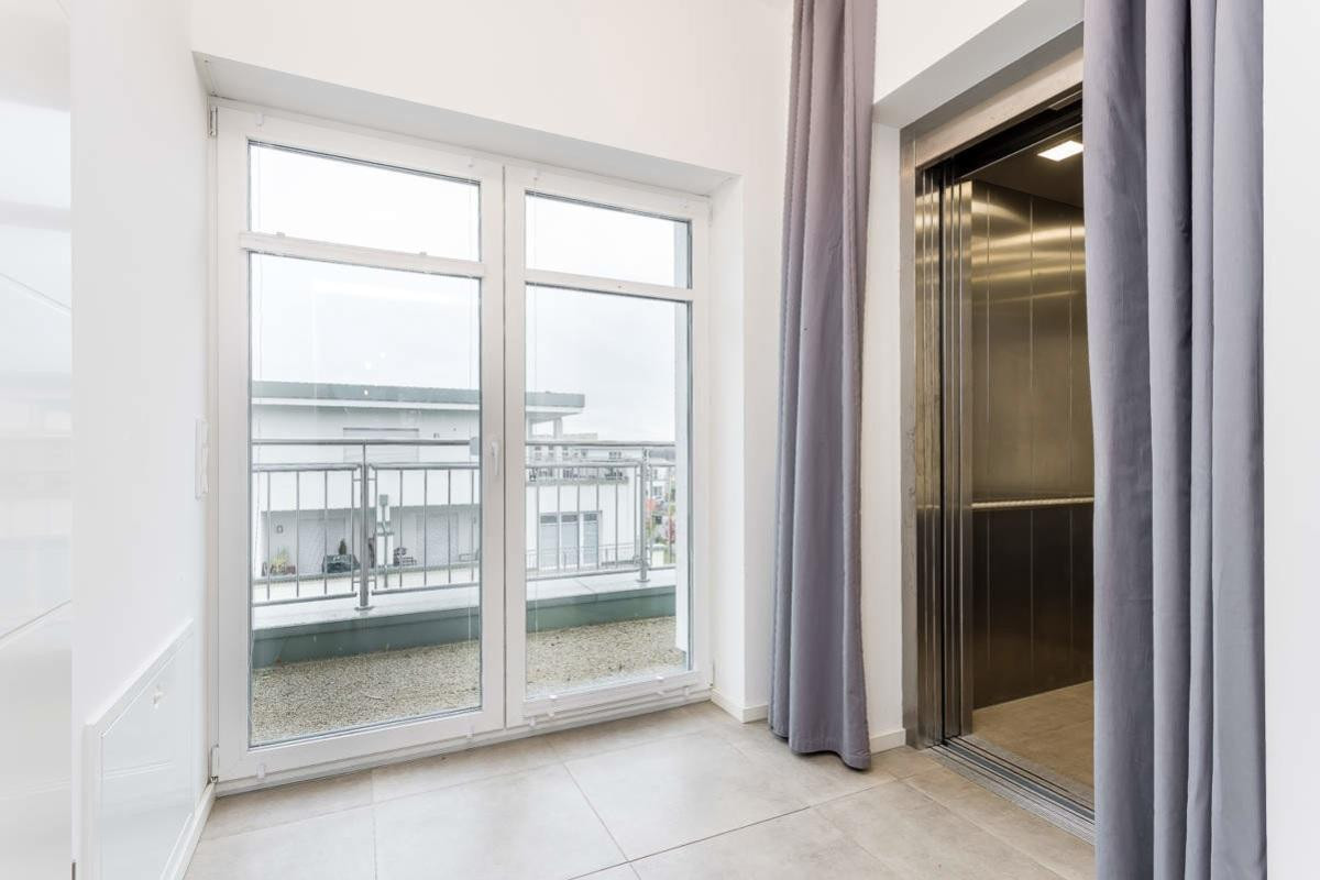 Penthouse mit 360° Panorama Dachterrasse – Carl-Adam-Petri-Str., 14469 Brandenburg - Potsdam(Nauener Vorstadt) – Vorschaubild 11