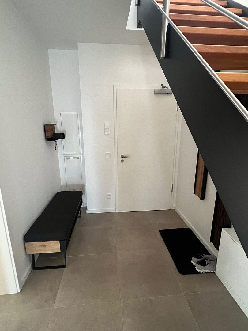 Penthouse mit 360° Panorama Dachterrasse – Carl-Adam-Petri-Str., 14469 Brandenburg - Potsdam(Nauener Vorstadt) – Vorschaubild 8