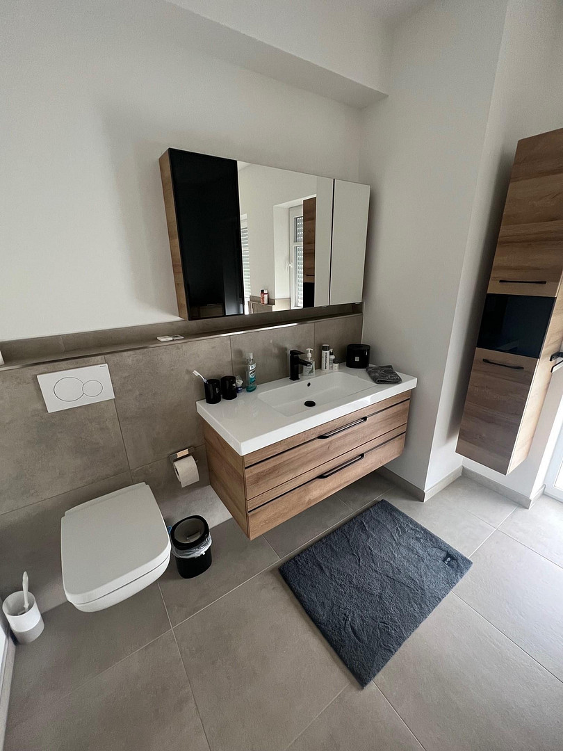Penthouse mit 360° Panorama Dachterrasse – Carl-Adam-Petri-Str., 14469 Brandenburg - Potsdam(Nauener Vorstadt) – Vorschaubild 3