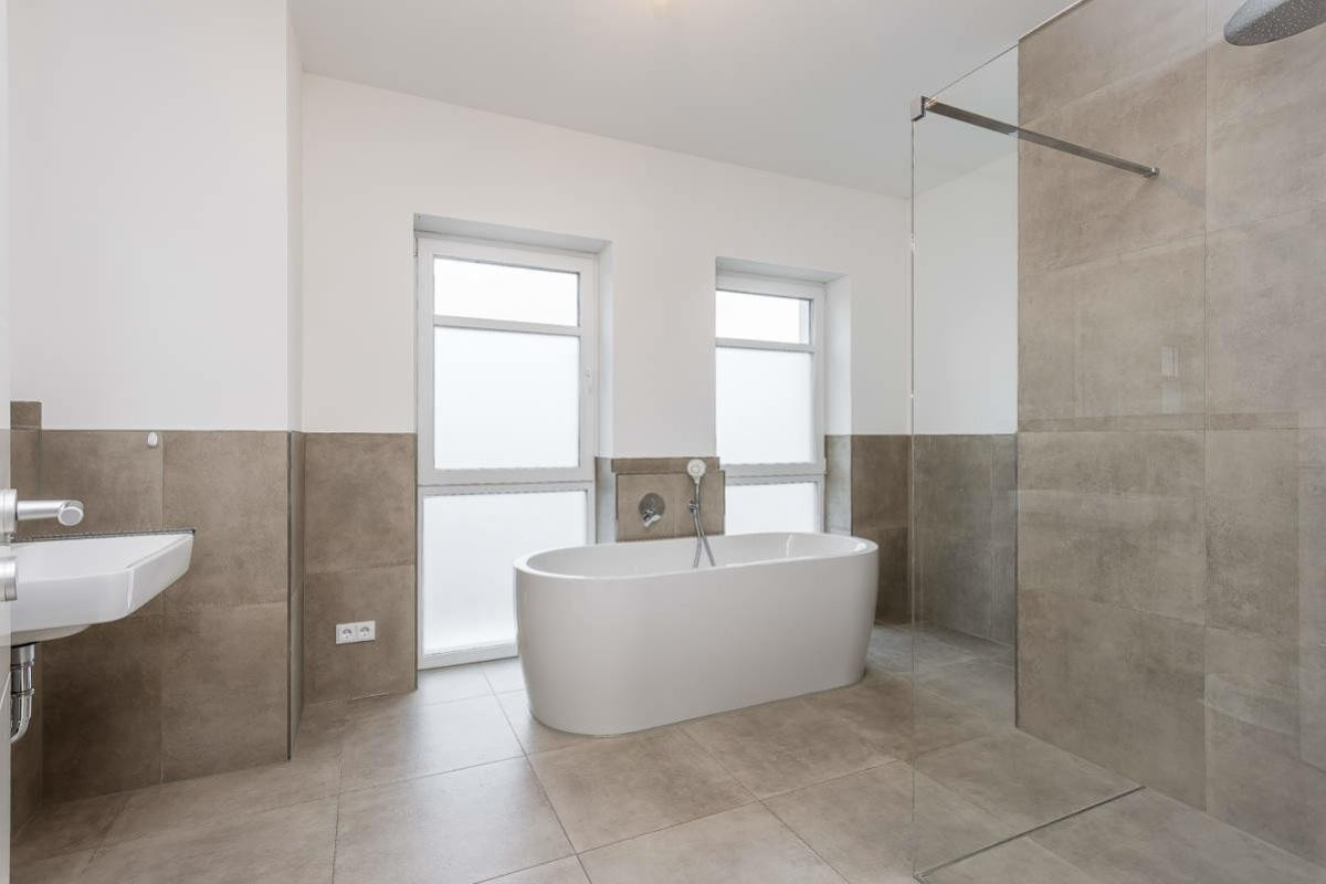 Penthouse mit 360° Panorama Dachterrasse – Carl-Adam-Petri-Str., 14469 Brandenburg - Potsdam(Nauener Vorstadt) – Vorschaubild 4