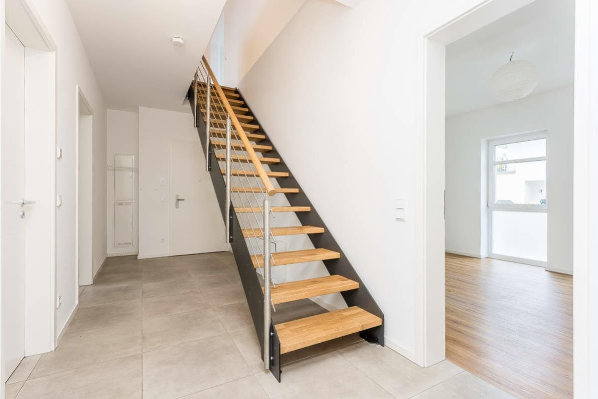 Penthouse mit 360° Panorama Dachterrasse – Carl-Adam-Petri-Str., 14469 Brandenburg - Potsdam(Nauener Vorstadt) – Vorschaubild 9