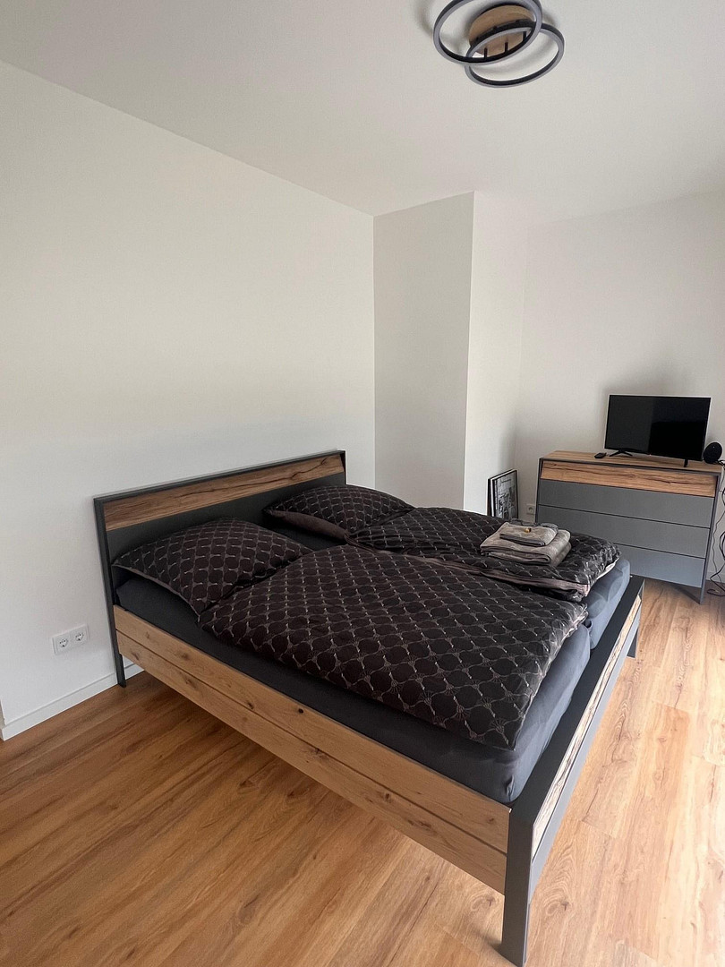Penthouse mit 360° Panorama Dachterrasse – Carl-Adam-Petri-Str., 14469 Brandenburg - Potsdam(Nauener Vorstadt) – Vorschaubild 5