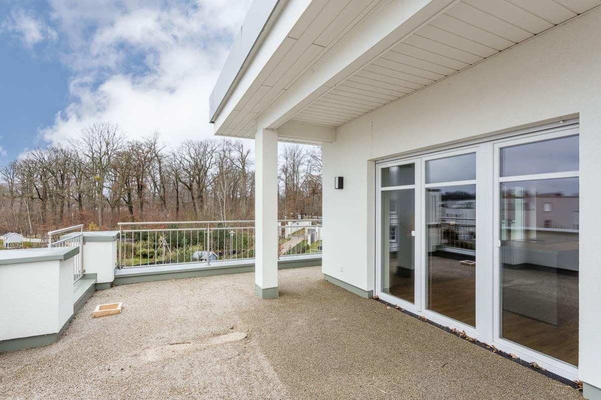 Penthouse mit 360° Panorama Dachterrasse – Carl-Adam-Petri-Str., 14469 Brandenburg - Potsdam(Nauener Vorstadt) – Vorschaubild 10