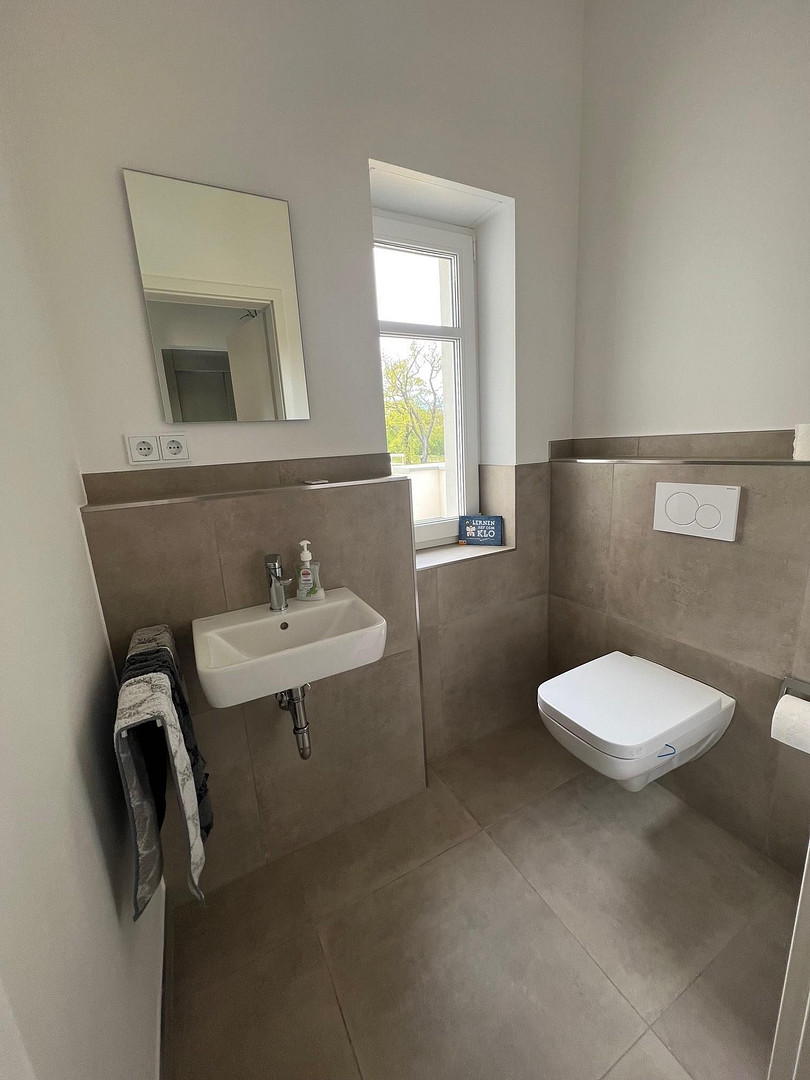 Penthouse mit 360° Panorama Dachterrasse – Carl-Adam-Petri-Str., 14469 Brandenburg - Potsdam(Nauener Vorstadt) – Vorschaubild 2