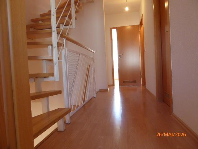 Charmantes Reihenmittelhaus in Ffm Kalbach – Am weißkirchener Berg 3a, 60437 Frankfurt(Kalbach) – Vorschaubild 13