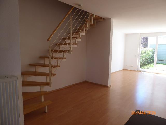 Charmantes Reihenmittelhaus in Ffm Kalbach – Am weißkirchener Berg 3a, 60437 Frankfurt(Kalbach) – Vorschaubild 4