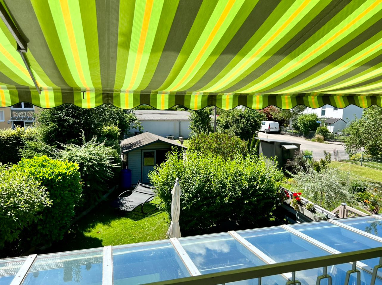 ** 1 von 8 WG-Zimmer ** in einem modernisiertes Reiheneckhaus in Kaufbeuren – Kaufbeuren(Neugablonz) – Vorschaubild 23