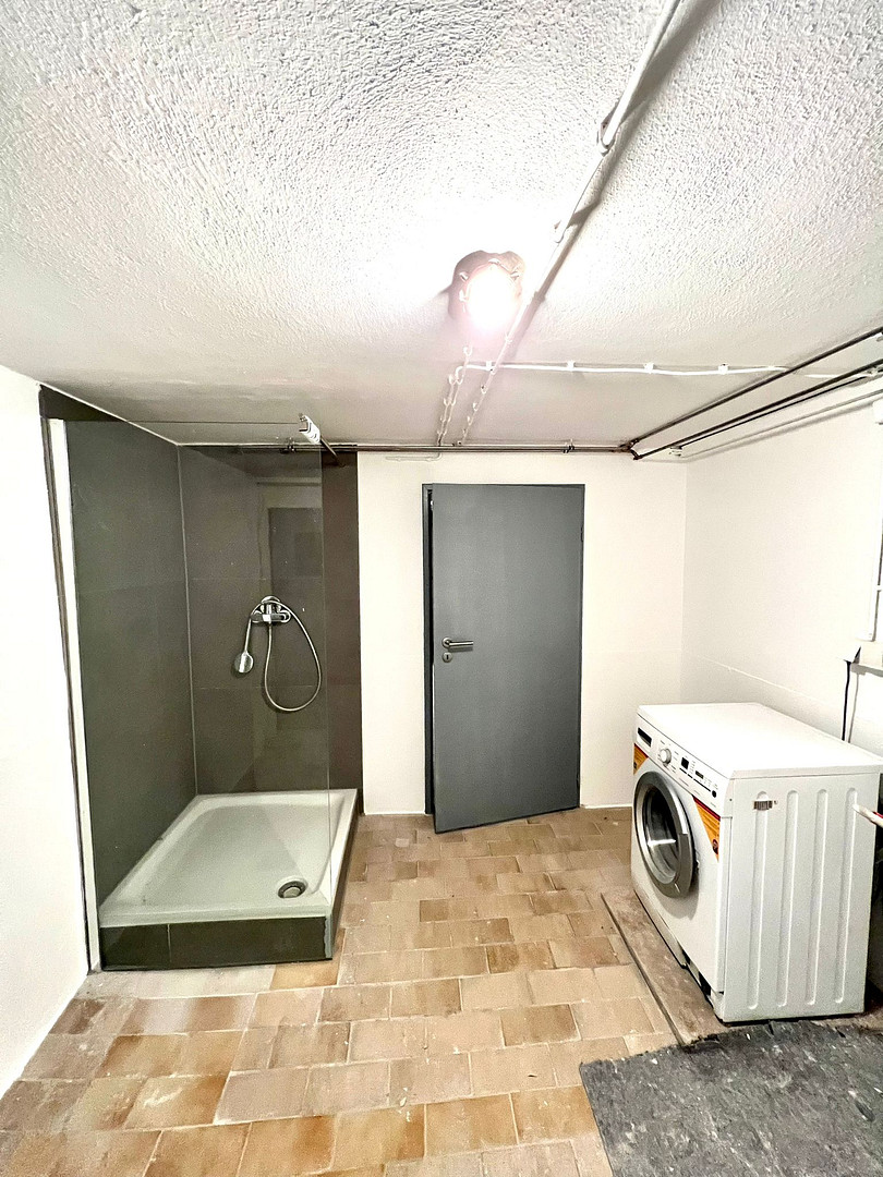 ** 1 von 8 WG-Zimmer ** in einem modernisiertes Reiheneckhaus in Kaufbeuren – Kaufbeuren(Neugablonz) – Vorschaubild 30