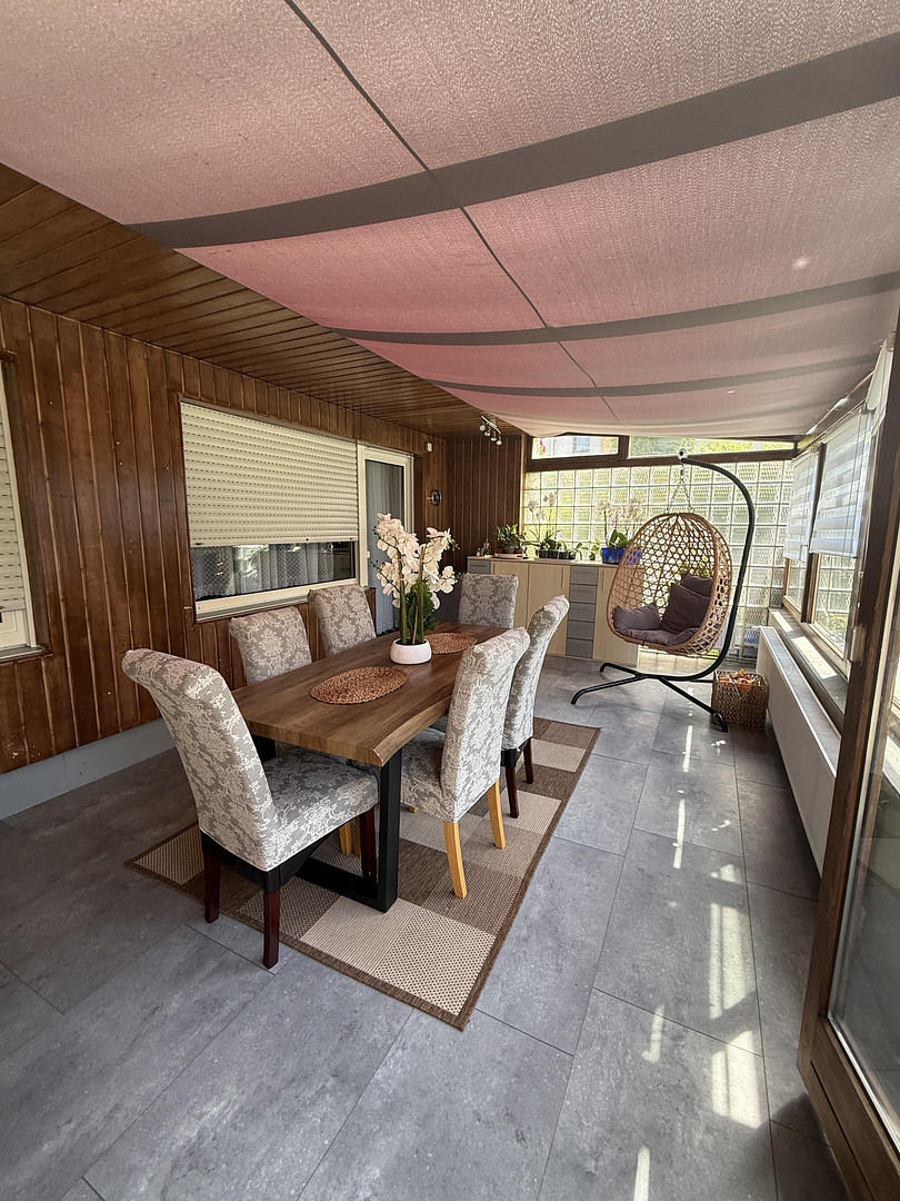 ** 1 von 8 WG-Zimmer ** in einem modernisiertes Reiheneckhaus in Kaufbeuren – Kaufbeuren(Neugablonz) – Vorschaubild 6