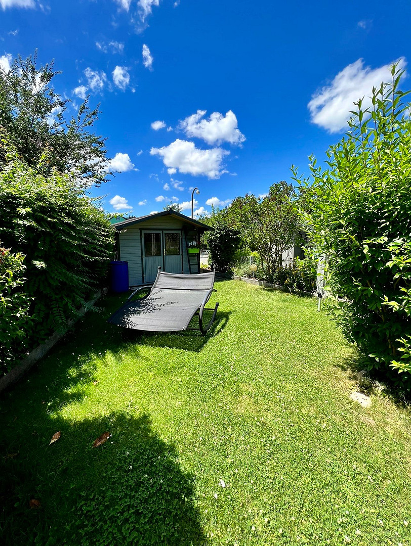 ** 1 von 8 WG-Zimmer ** in einem modernisiertes Reiheneckhaus in Kaufbeuren – Kaufbeuren(Neugablonz) – Vorschaubild 14