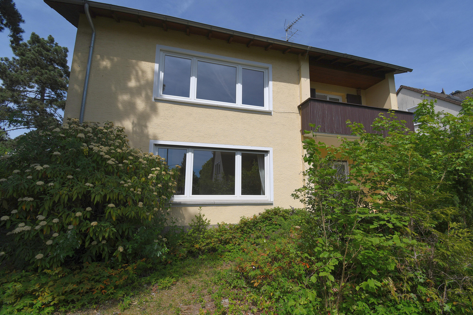 Ihr neues Zuhause in Wiesbaden-Sonnenberg – Wiesbaden – Vorschaubild 3