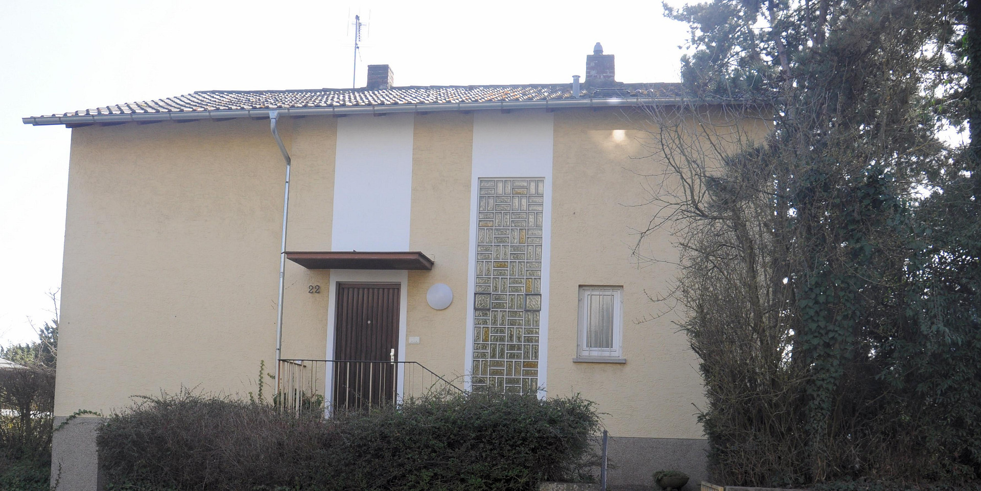 Ihr neues Zuhause in Wiesbaden-Sonnenberg – Wiesbaden – Vorschaubild 2