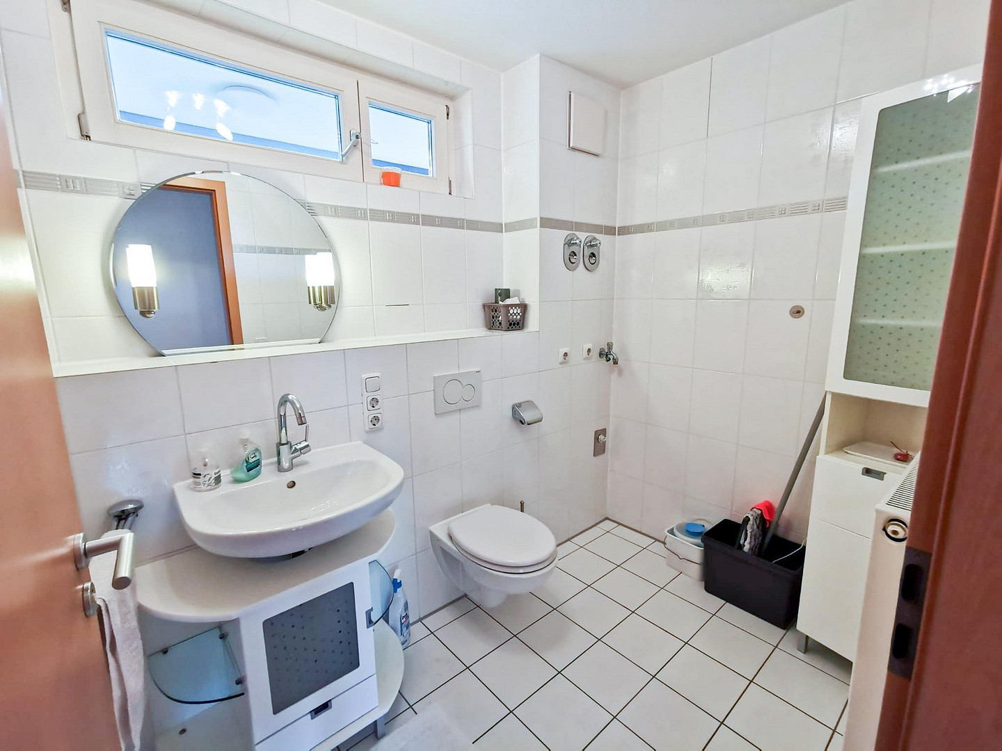 PROVISIONSFREI: Helle & großzügige 4-Zimmer Wohnung in Schwabing – München(Schwabing) – Vorschaubild 18