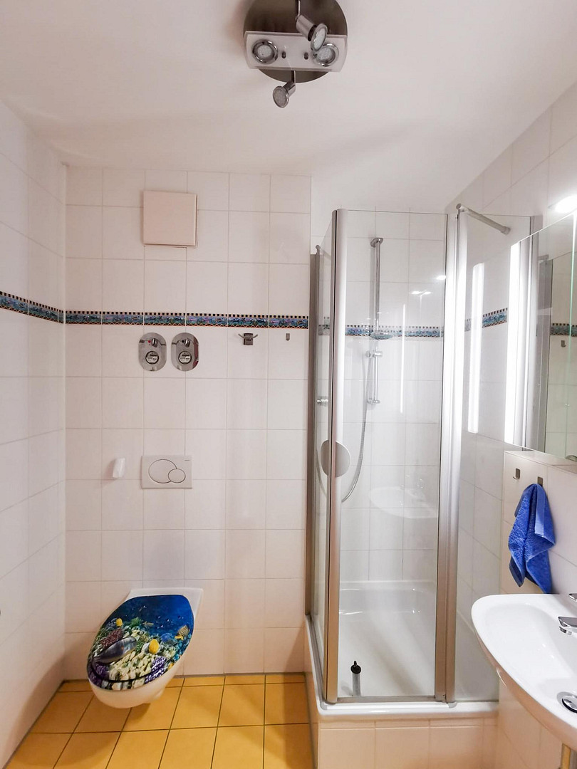 PROVISIONSFREI: Helle & großzügige 4-Zimmer Wohnung in Schwabing – München(Schwabing) – Vorschaubild 22