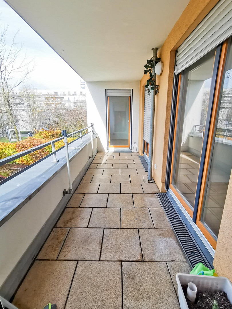 PROVISIONSFREI: Helle & großzügige 4-Zimmer Wohnung in Schwabing – München(Schwabing) – Vorschaubild 26