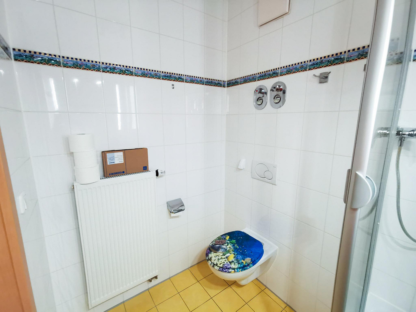 PROVISIONSFREI: Helle & großzügige 4-Zimmer Wohnung in Schwabing – München(Schwabing) – Vorschaubild 23