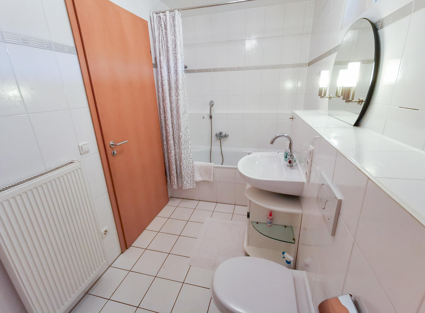 PROVISIONSFREI: Helle & großzügige 4-Zimmer Wohnung in Schwabing – München(Schwabing) – Vorschaubild 20