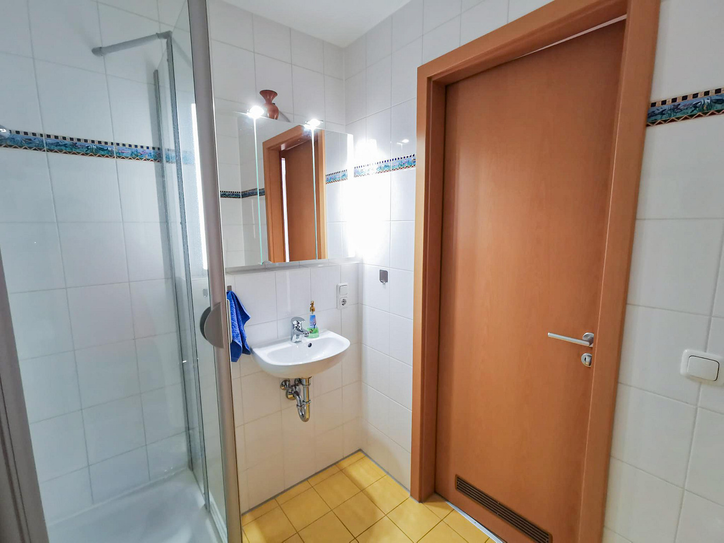 PROVISIONSFREI: Helle & großzügige 4-Zimmer Wohnung in Schwabing – München(Schwabing) – Vorschaubild 24