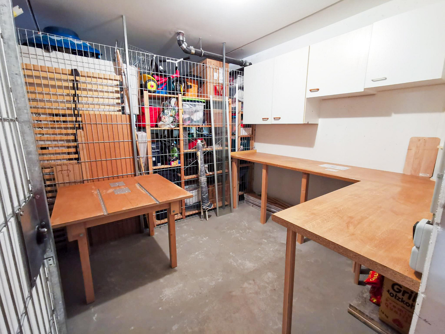 PROVISIONSFREI: Helle & großzügige 4-Zimmer Wohnung in Schwabing – München(Schwabing) – Vorschaubild 27