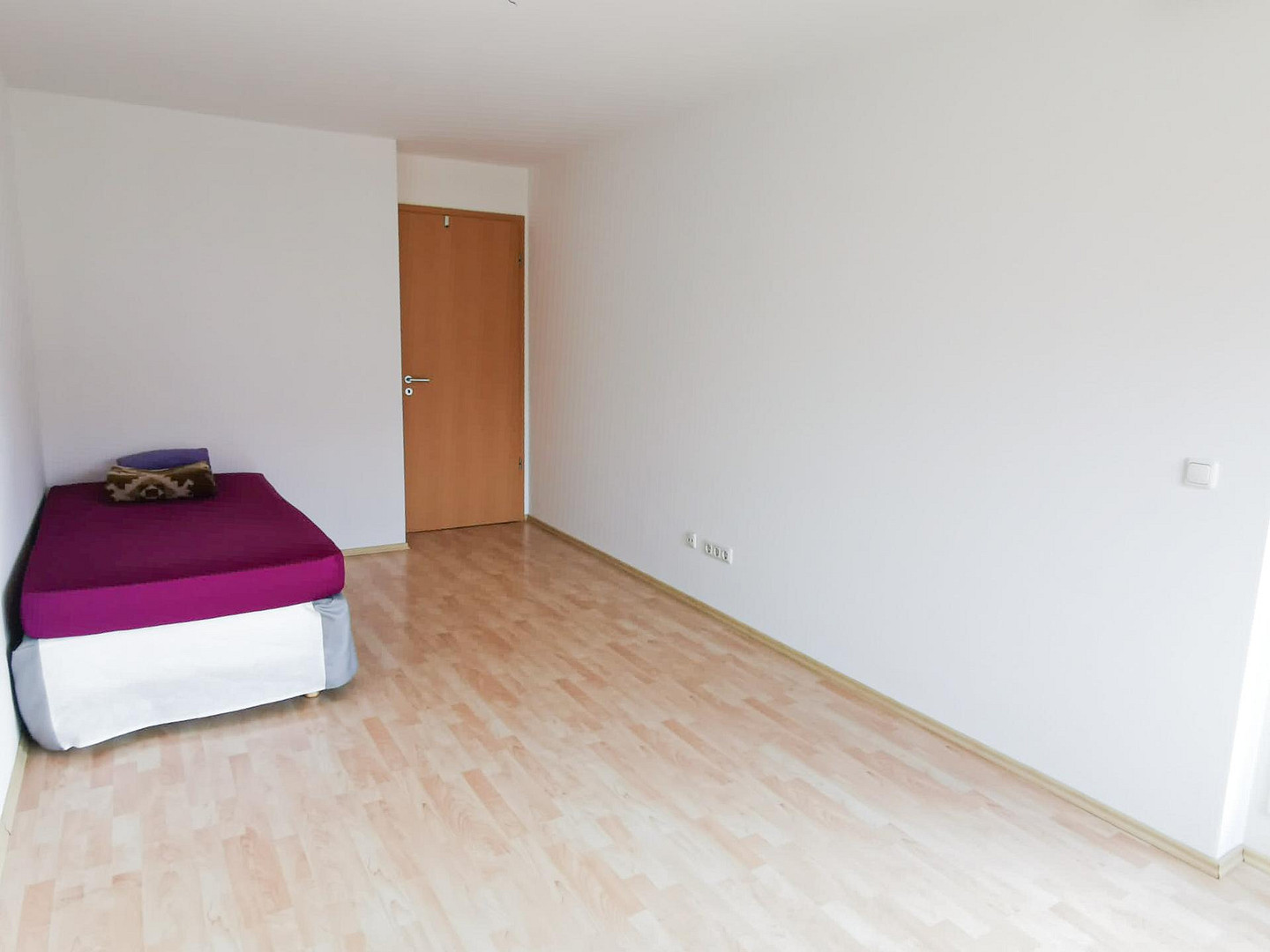 PROVISIONSFREI: Helle & großzügige 4-Zimmer Wohnung in Schwabing – München(Schwabing) – Vorschaubild 6