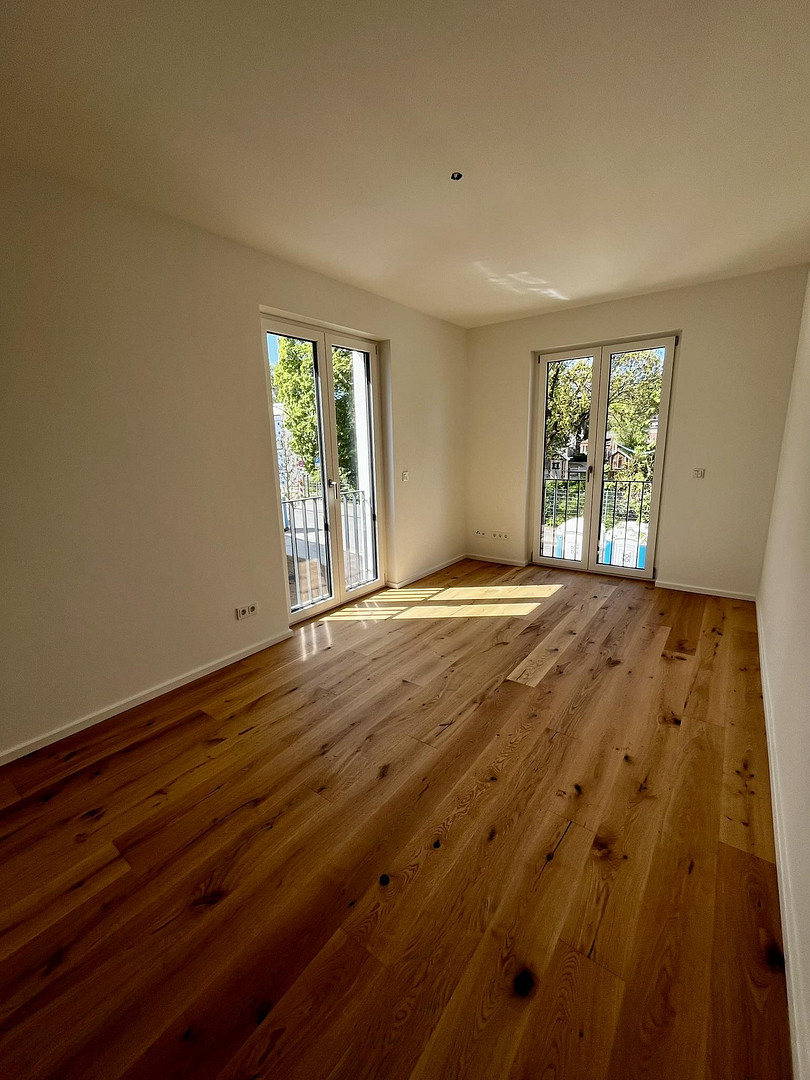 Erstbezug in Frechen: Moderne 4-Zimmer-Wohnung mit Balkon und hochwertiger Ausstattung – Alte Str. 6, 50226 Frechen – Vorschaubild 3