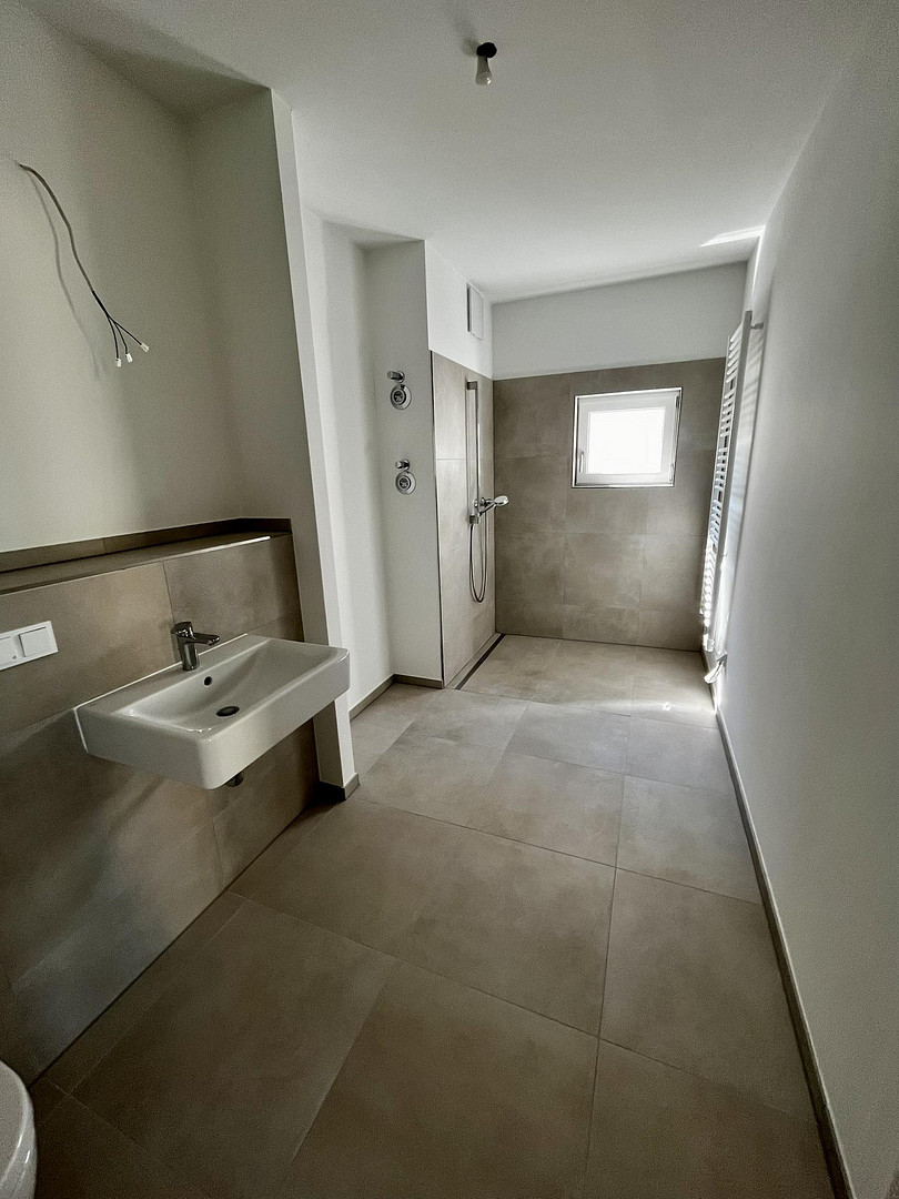 Erstbezug in Frechen: Moderne 4-Zimmer-Wohnung mit Balkon und hochwertiger Ausstattung – Alte Str. 6, 50226 Frechen – Vorschaubild 8