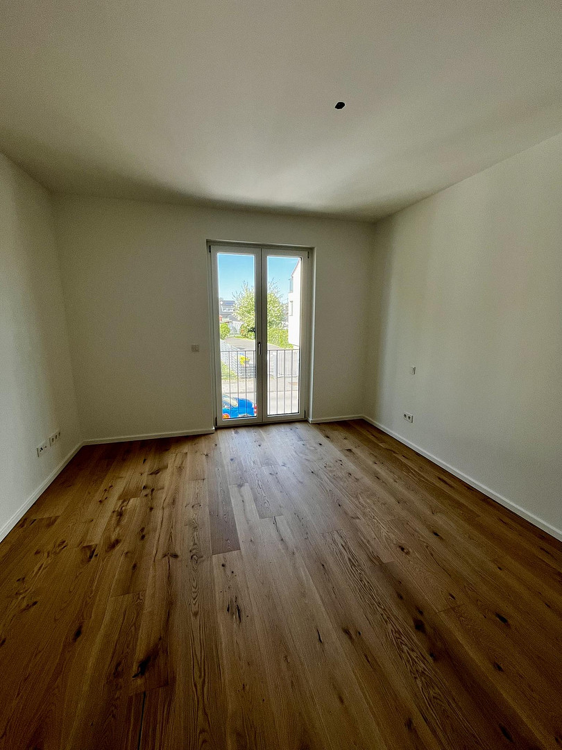 Erstbezug in Frechen: Moderne 4-Zimmer-Wohnung mit Balkon und hochwertiger Ausstattung – Alte Str. 6, 50226 Frechen – Vorschaubild 5