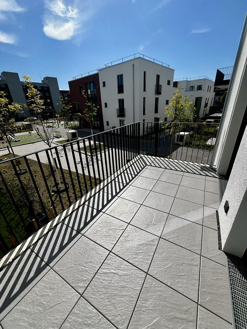 Erstbezug in Frechen: Moderne 4-Zimmer-Wohnung mit Balkon und hochwertiger Ausstattung – Alte Str. 6, 50226 Frechen – Vorschaubild 7