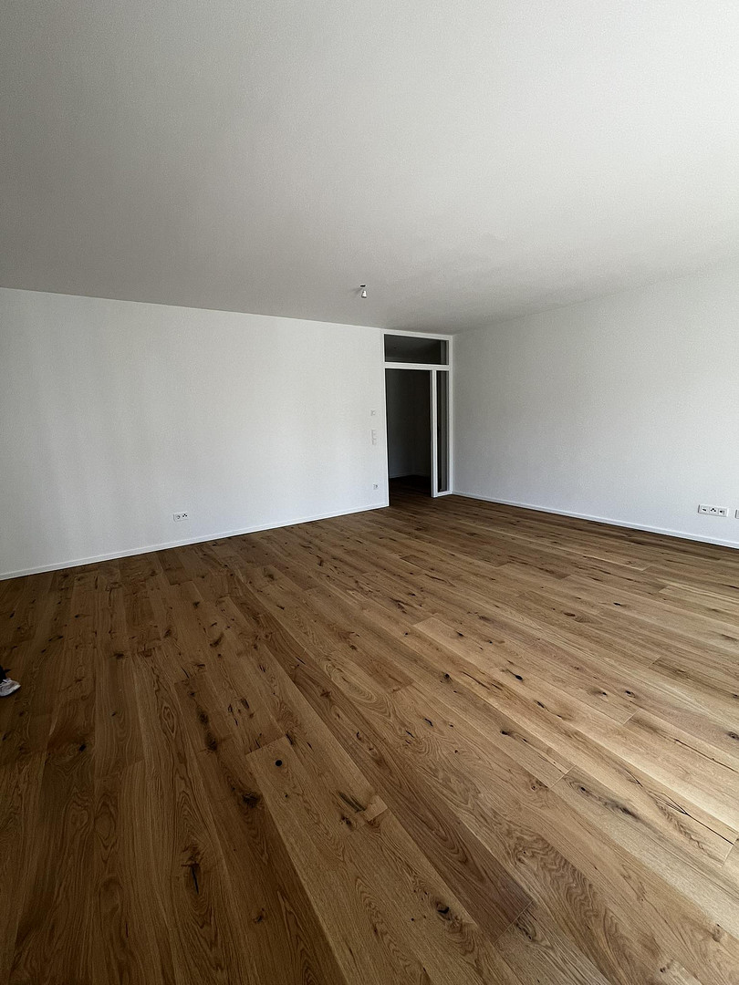 Erstbezug in Frechen: Moderne 4-Zimmer-Wohnung mit Balkon und hochwertiger Ausstattung – Alte Str. 6, 50226 Frechen – Vorschaubild 2