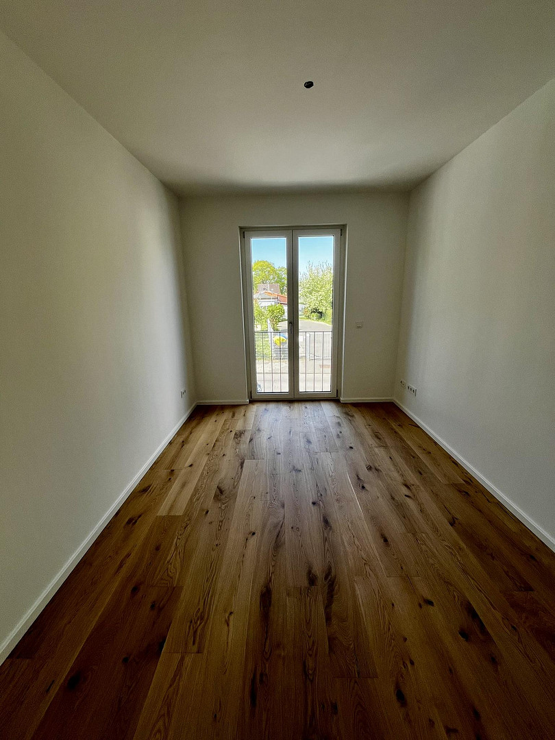 Erstbezug in Frechen: Moderne 4-Zimmer-Wohnung mit Balkon und hochwertiger Ausstattung – Alte Str. 6, 50226 Frechen – Vorschaubild 4