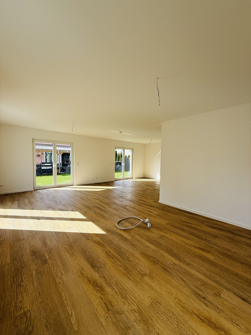 ✨ Modernes Neubau-Einfamilienhaus 3 Schlafzimmer Garten Fussbodenheizung Erstbezug ✨ – Berlin(Kaulsdorf) – Vorschaubild 11