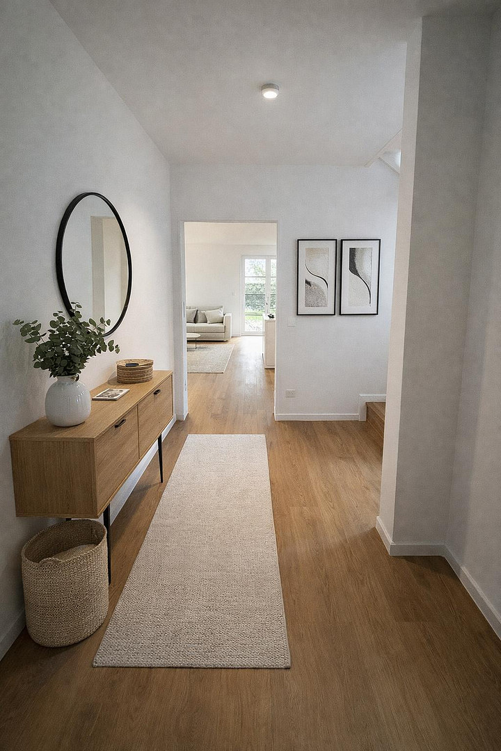 ✨ Modernes Neubau-Einfamilienhaus 3 Schlafzimmer Garten Fussbodenheizung Erstbezug ✨ – Berlin(Kaulsdorf) – Vorschaubild 4
