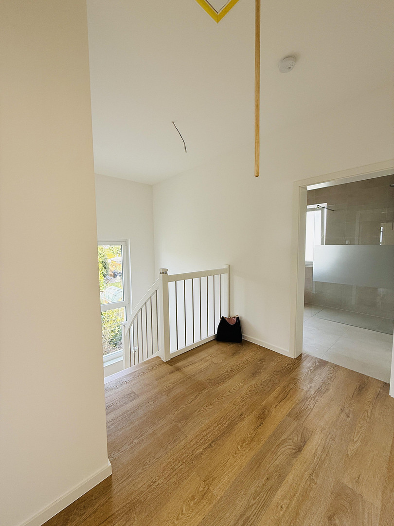 ✨ Modernes Neubau-Einfamilienhaus 3 Schlafzimmer Garten Fussbodenheizung Erstbezug ✨ – Berlin(Kaulsdorf) – Vorschaubild 22