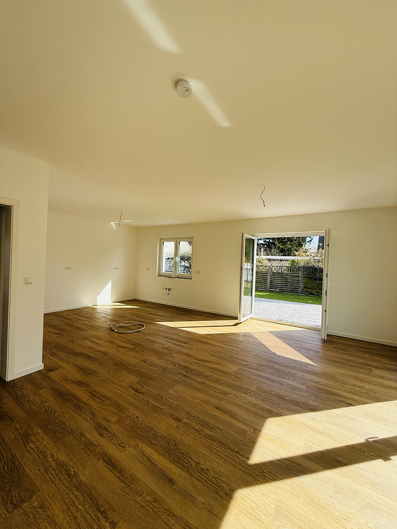 ✨ Modernes Neubau-Einfamilienhaus 3 Schlafzimmer Garten Fussbodenheizung Erstbezug ✨ – Berlin(Kaulsdorf) – Vorschaubild 6