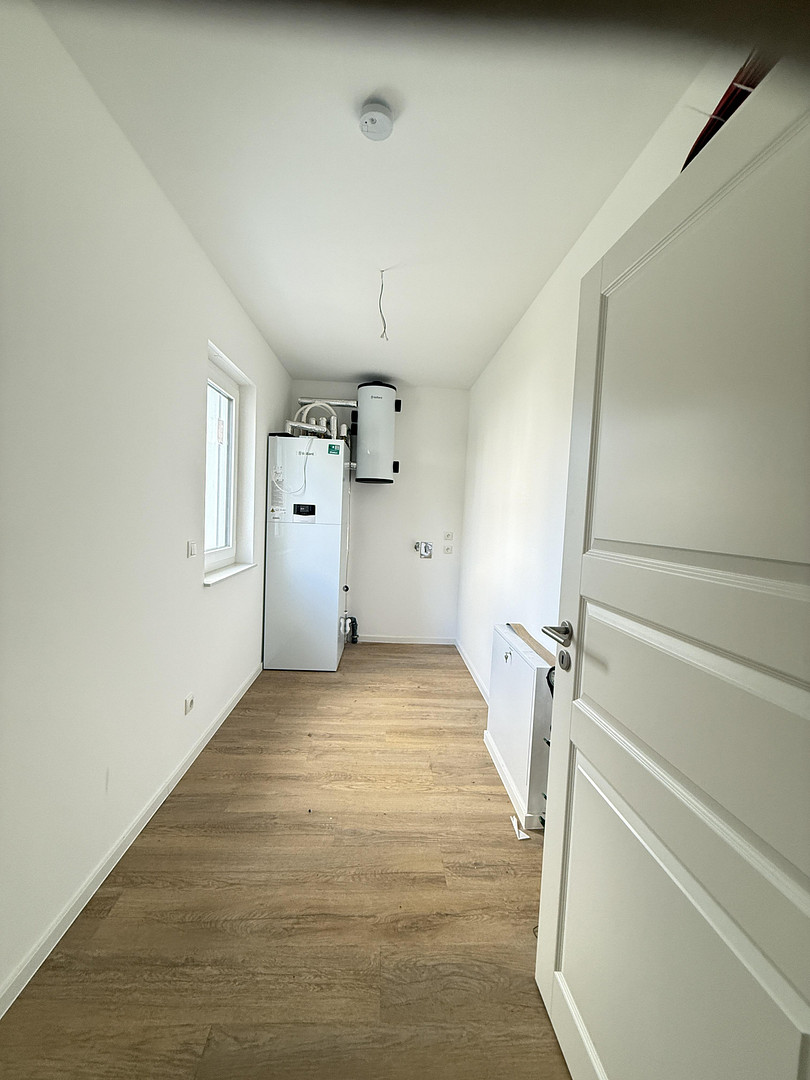 ✨ Modernes Neubau-Einfamilienhaus 3 Schlafzimmer Garten Fussbodenheizung Erstbezug ✨ – Berlin(Kaulsdorf) – Vorschaubild 17