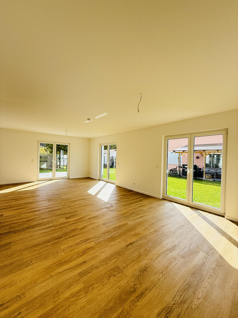 ✨ Modernes Neubau-Einfamilienhaus 3 Schlafzimmer Garten Fussbodenheizung Erstbezug ✨ – Berlin(Kaulsdorf) – Vorschaubild 5
