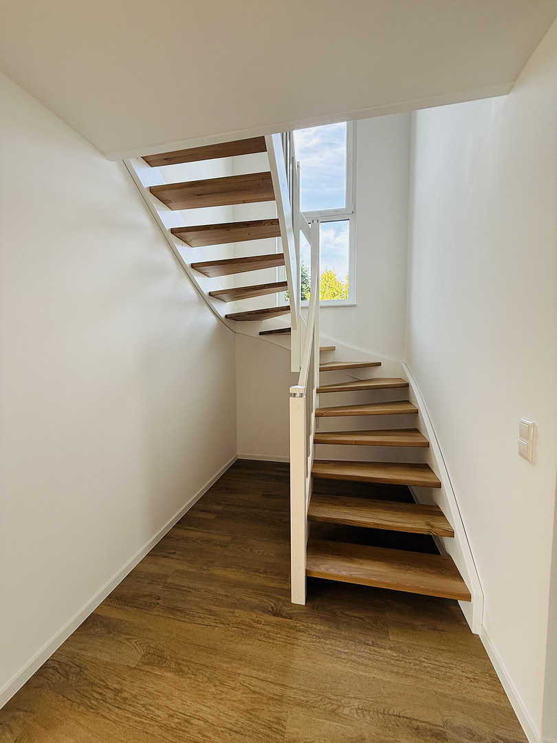 ✨ Modernes Neubau-Einfamilienhaus 3 Schlafzimmer Garten Fussbodenheizung Erstbezug ✨ – Berlin(Kaulsdorf) – Vorschaubild 23